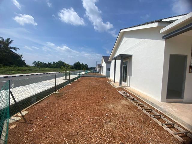 Terraced House for sale in Lunas, Kulim