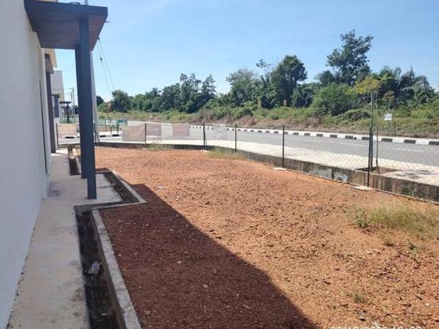 Terraced House for sale in Lunas, Kedah