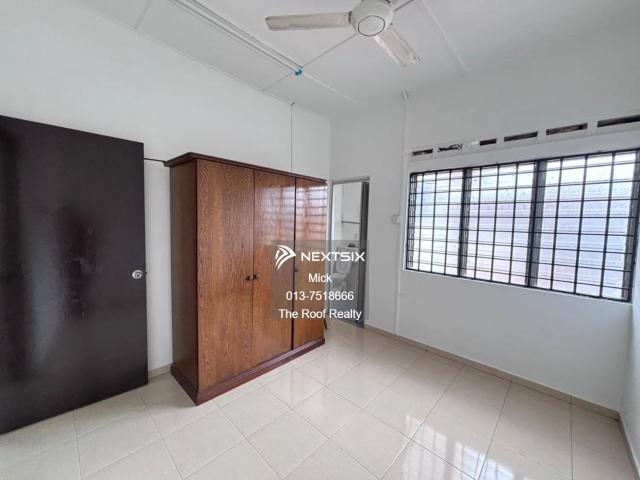 Residential House for sale in Lunas, Kedah