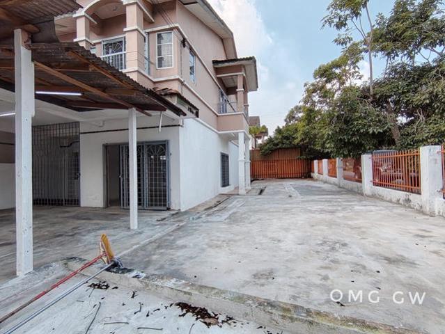 Terraced House for rent in Port Klang, Selangor