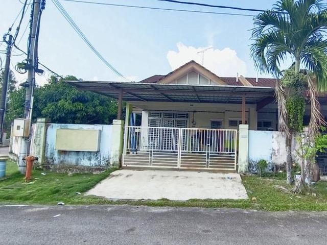 Terraced House for sale in Kulai