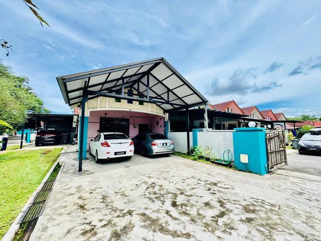 Terraced House for sale in Kulai, Johor