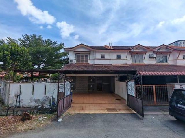 Terraced House for sale in Saujana, Selangor