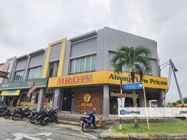 Shop for rent in Sungai Buloh, Shah Alam