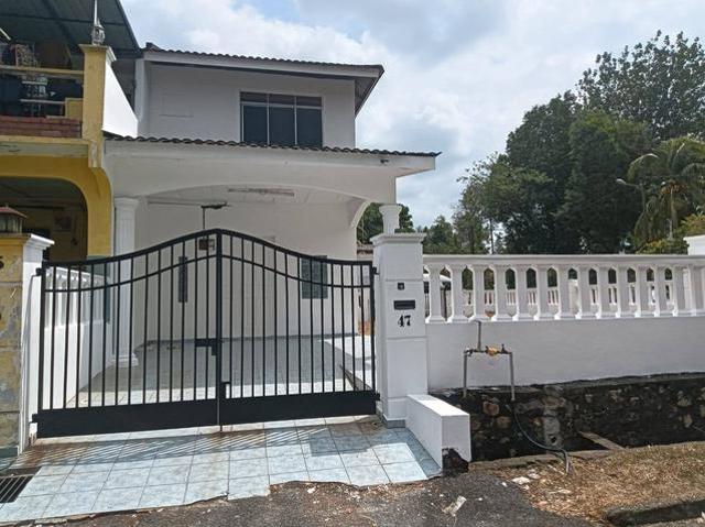 Terraced House for sale in Masai, Johor