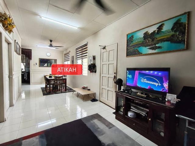 Terraced House for sale in Sungai Petani, Kuala Muda