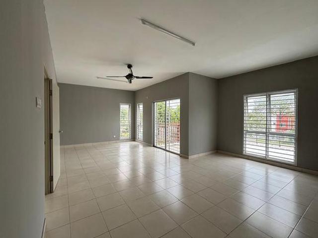 Terraced House for sale in Sungai Buloh, Shah Alam