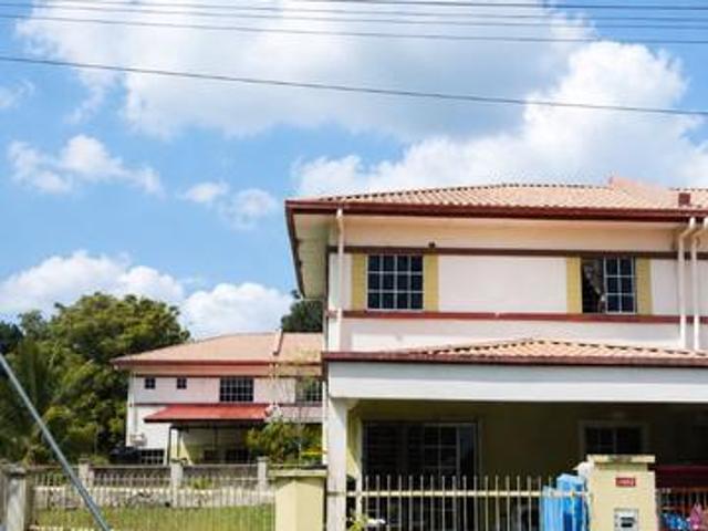 Terraced House for sale in Tawau Division, Sabah