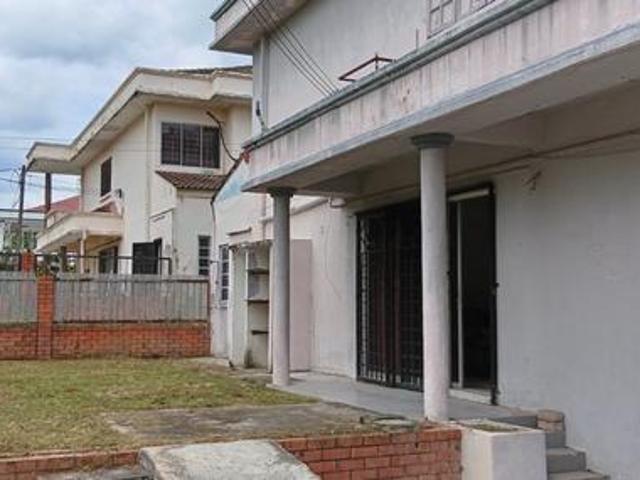Terraced House for rent in Kajang, Langat