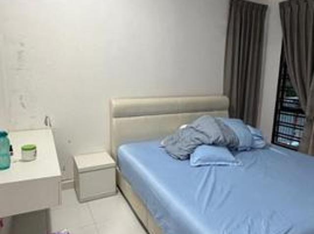 Terraced House for sale in Ulu Tiram, Johor