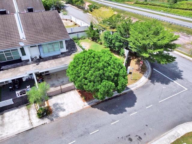 Terraced House for sale in Kajang, Langat