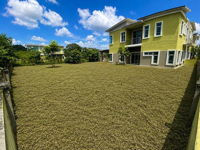 Bungalow for sale in Sendayan Village, Negeri Sembilan