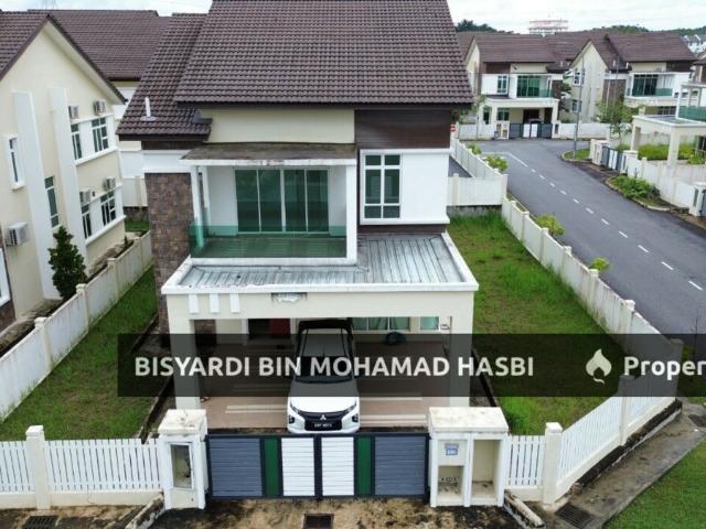 Bungalow for sale in Sendayan Village, Negeri Sembilan