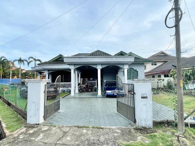 Bungalow for sale in Tringganu
