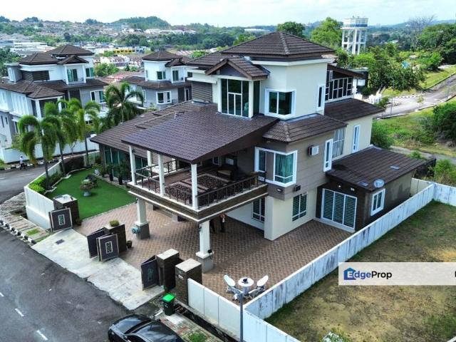 House for sale in Kulim, Kedah