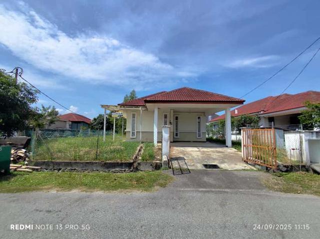 Bungalow for sale in Lengging, Negeri Sembilan