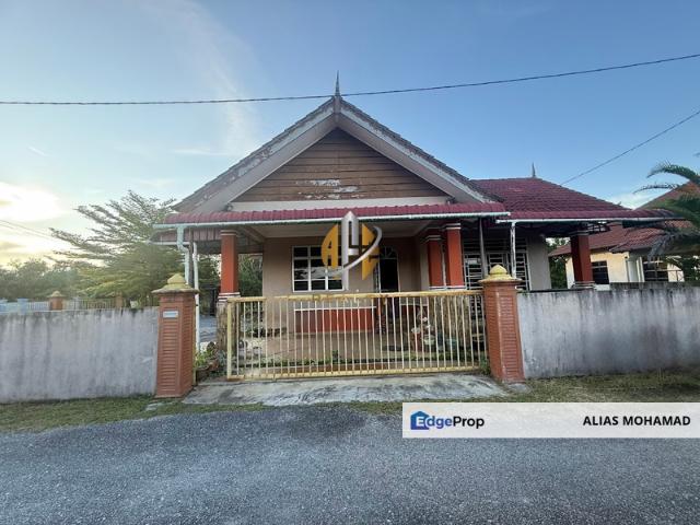 House for sale in Tringganu