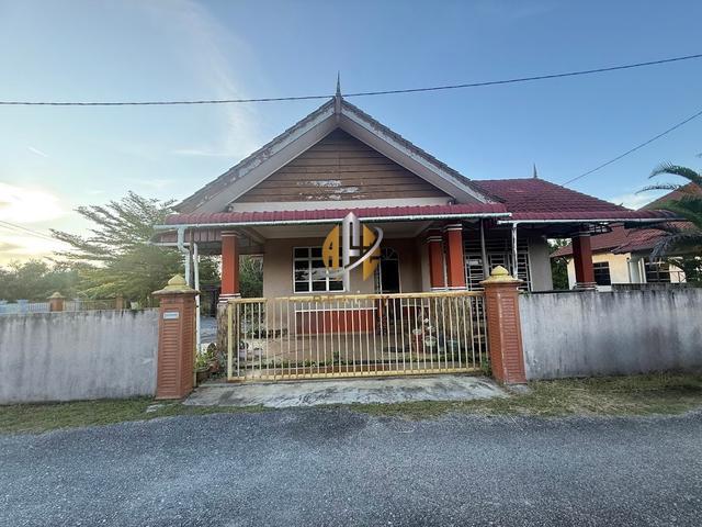 Bungalow for sale in Tringganu