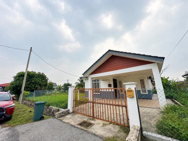 Bungalow for sale in Lenggeng, Seremban