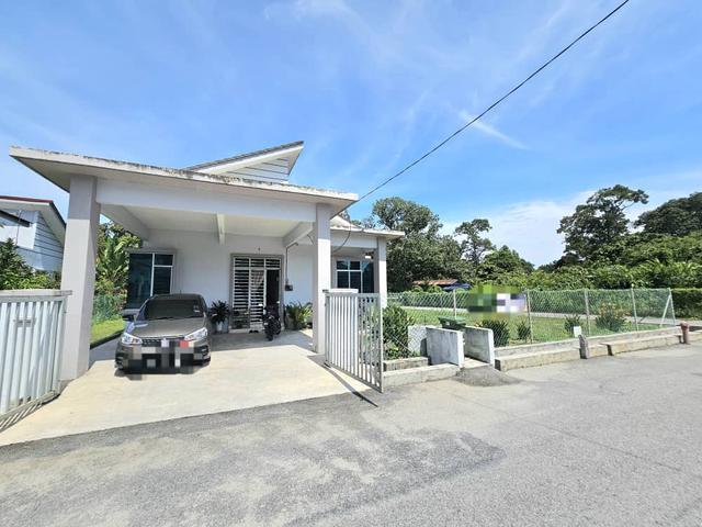 Bungalow for sale in Pekan, Pahang