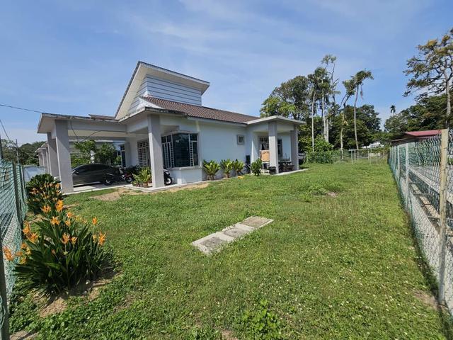 Bungalow for sale in Pekan, Pahang