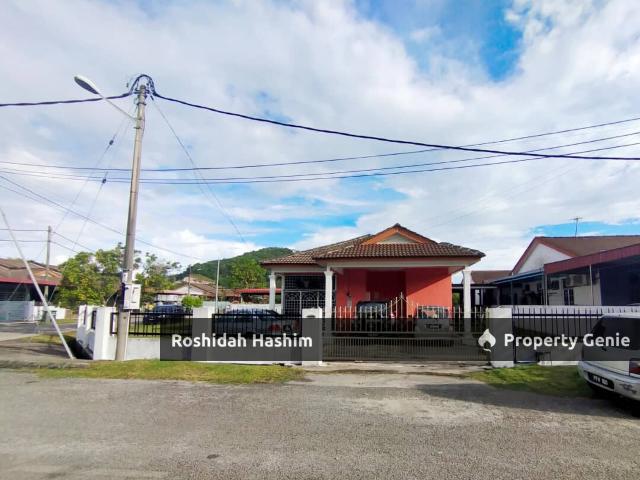 Bungalow for sale in Sungai Petani, Kuala Muda