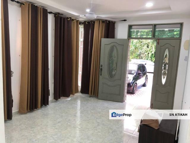House for sale in Ketereh, Kelantan