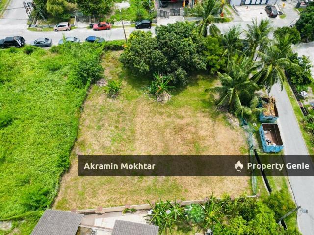 Property for sale in Selayang, Selangor