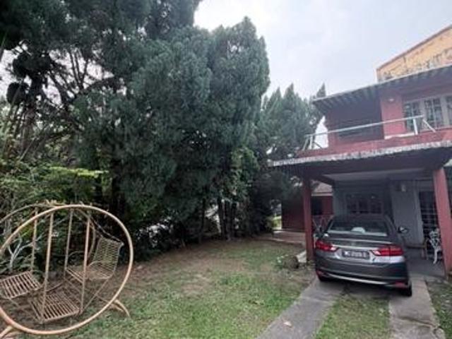 Terraced House for sale in Selayang, Selangor