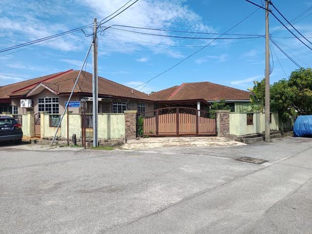 Residential House for sale in Kuantan, Pahang