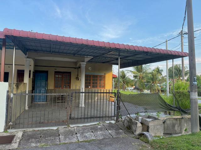 Terraced House for sale in Perak, Pusing