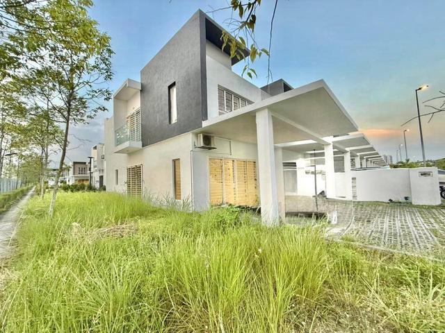 Terraced House for sale in Tanjong Sepat, Selangor