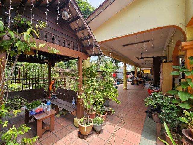 Terraced House for sale in Port Klang, Selangor