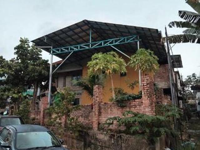Terraced House for sale in Kepong, Kuala Lumpur
