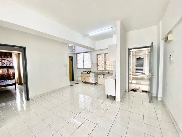 Apartment for sale in Bandaraya Klang, Klang