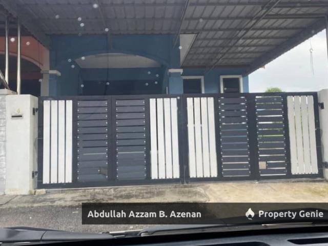 Terraced House for sale in Sungai Petani, Kuala Muda