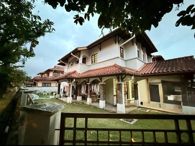 Terraced House for sale in Kajang, Langat