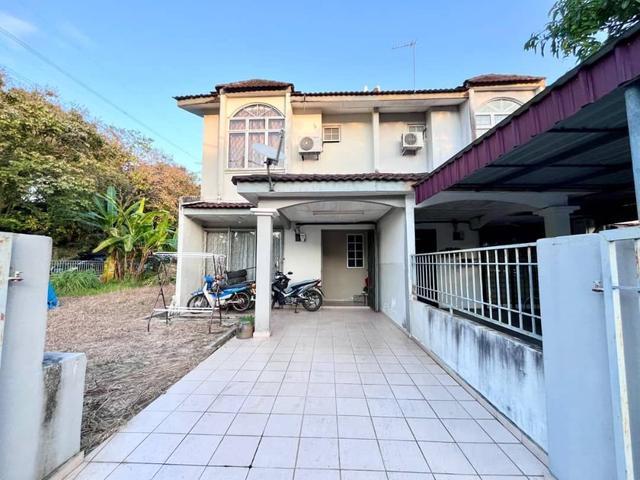 Terraced House for sale in Sepang, Tanjong Sepat