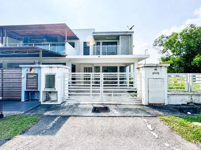 Terraced House for sale in Petaling, Subang Jaya