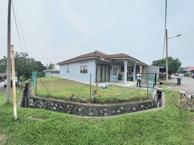 Terraced House for sale in Simpang Empat, Alor Gajah