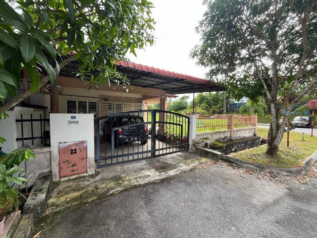 Terraced House for sale in Kajang, Langat