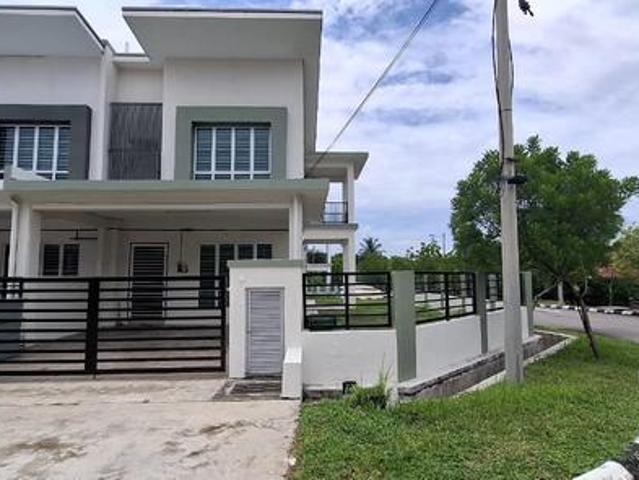 Terraced House for rent in Kajang, Langat