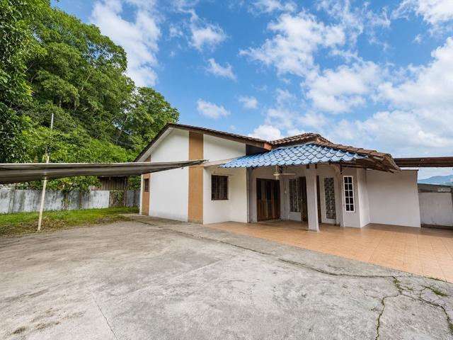 Terraced House for sale in Kajang, Langat