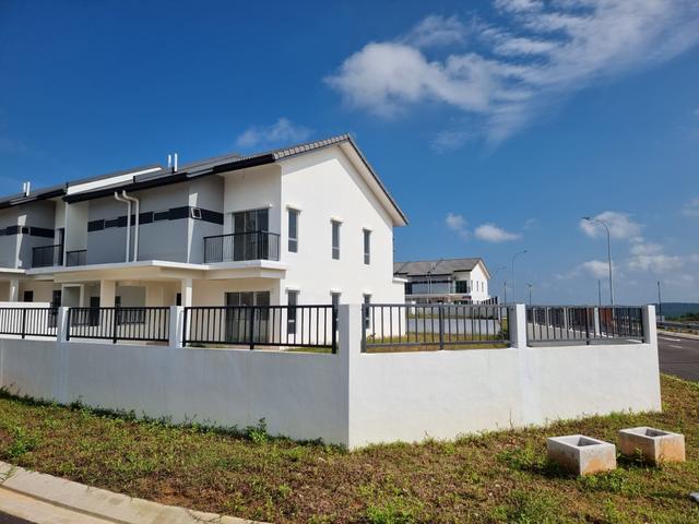 Terraced House for sale in Kota Tinggi, Johor