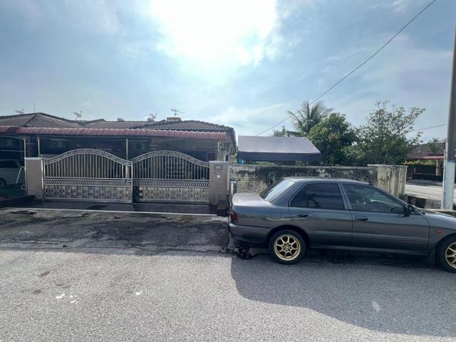 Terraced House for sale in Perak