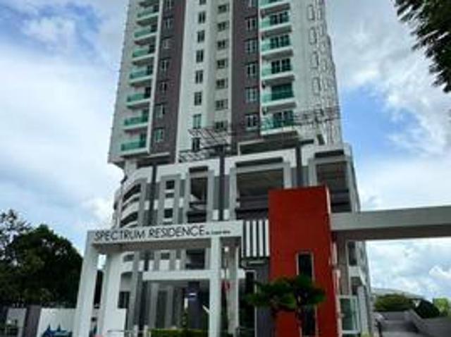 Condominium for sale in Bukit Mertajam, Seberang Perai