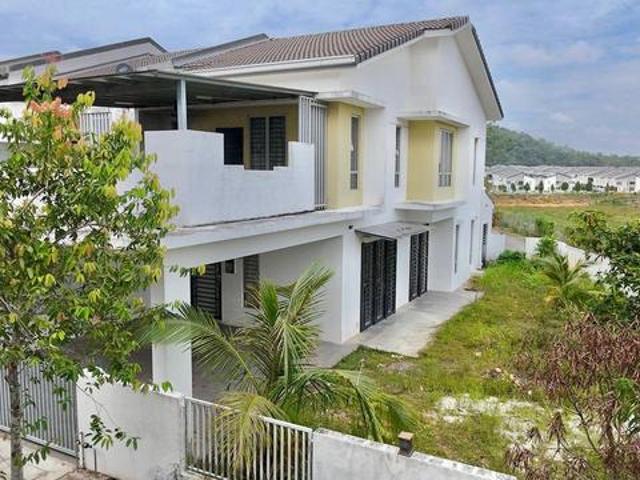 Terraced House for sale in Labu Jaya, Negeri Sembilan