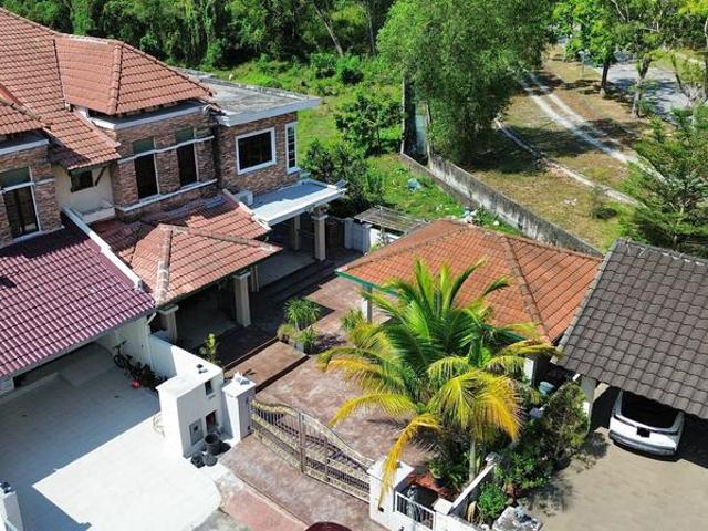 Terraced House for sale in Country Heights Damansara, Kuala Lumpur