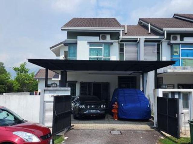Terraced House for sale in Nilai, Negeri Sembilan