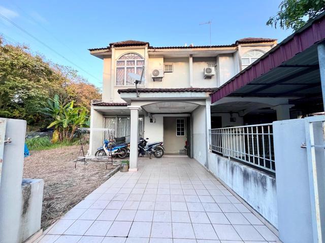 Terraced House for sale in Tanjong Sepat, Selangor
